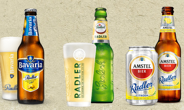bier drinken